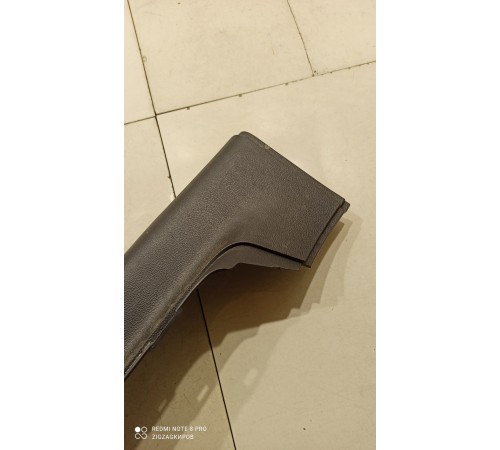 Накладка приборной панели верхняя