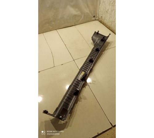 Накладка приборной панели верхняя