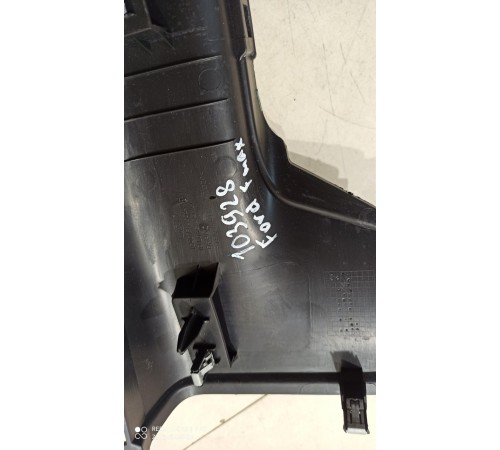 Накладка приборной панели верхняя