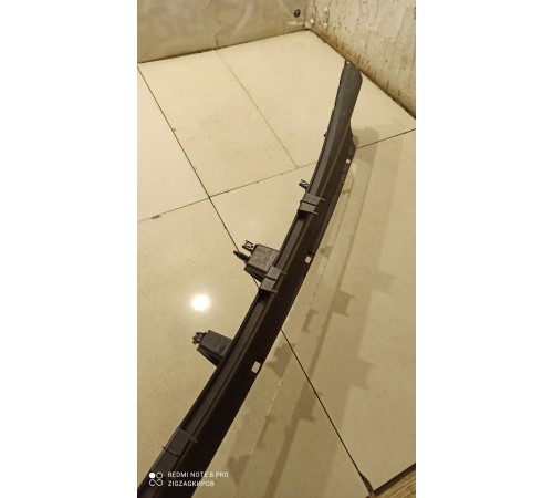 Накладка приборной панели верхняя