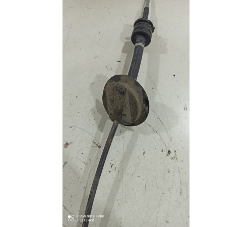 Трос тяга АКПП