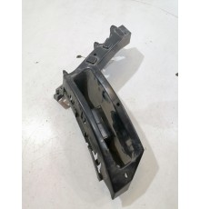 Кронштейн заднего бампера левый