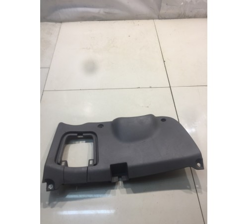 Накладка торпедо