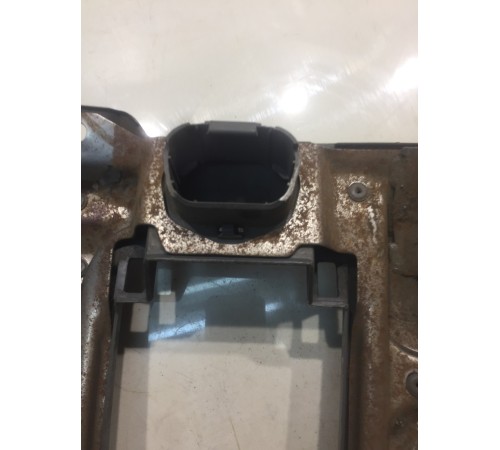 Накладка торпедо