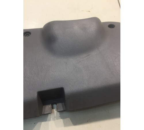 Накладка торпедо