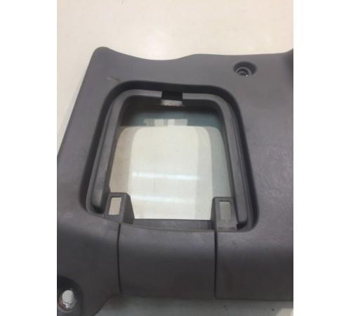 Накладка торпедо