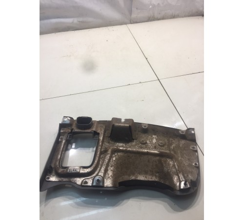 Накладка торпедо