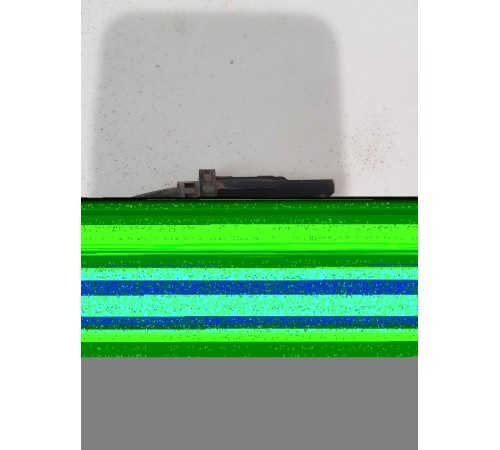 Датчик ABS задний левый