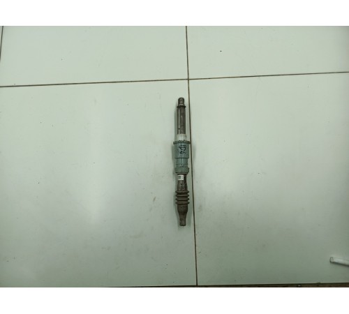 Промежуточный вал рулевого управления нижний