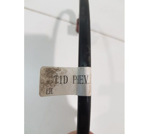 Датчик ABS задний левый