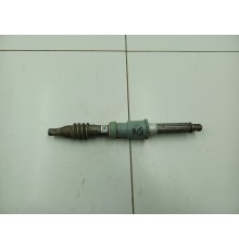 Промежуточный вал рулевого управления нижний