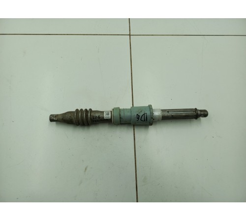 Промежуточный вал рулевого управления нижний