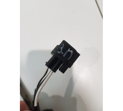 Датчик ABS задний левый