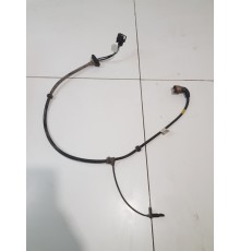 Датчик ABS задний левый