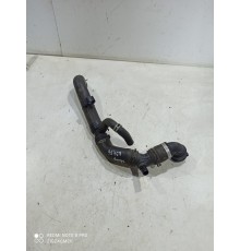 Патрубок системы охлаждения