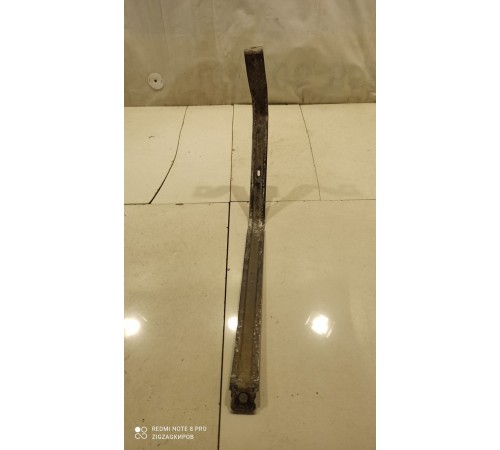 Кронштейн топливного бака