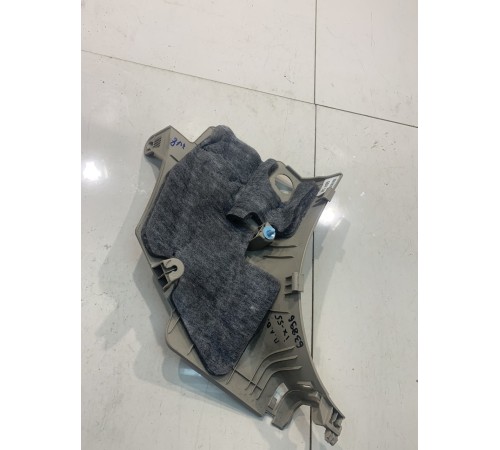 Накладка порога (передняя, левая, внутренняя)