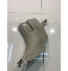 Накладка порога (передняя, левая, внутренняя)