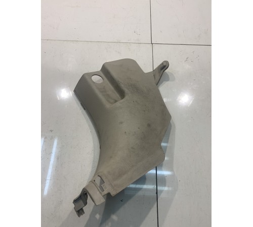 Накладка порога (передняя, левая, внутренняя)