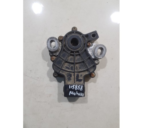 Модуль управления селектора АКПП