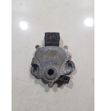 Модуль управления селектора АКПП