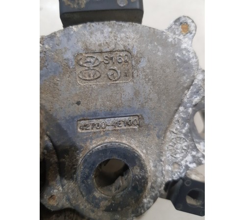 Модуль управления селектора АКПП