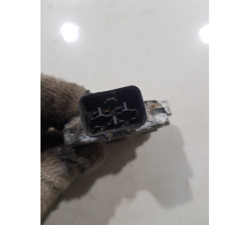 Модуль управления селектора АКПП