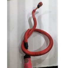 Провод высоковольтный двухвилочный