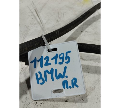 Тормозной шланг(передний правый)