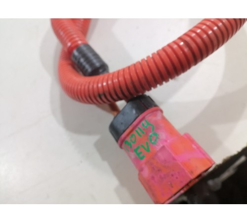 Провод высоковольтный двухвилочный