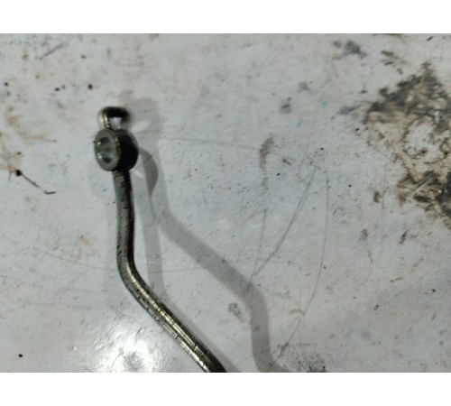 Тормозной шланг задний левый