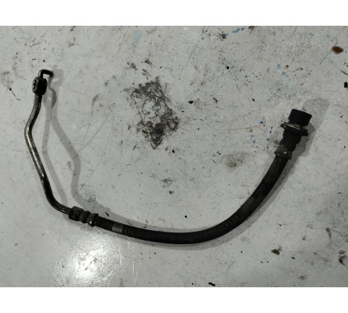 Тормозной шланг задний левый