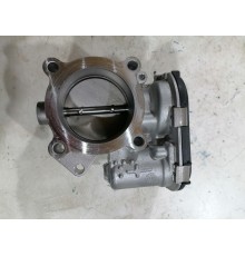 Дроссельная заслонка