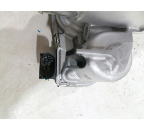 Дроссельная заслонка