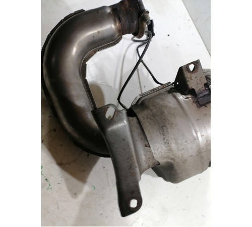 Катализатор