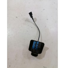 Камера заднего вида