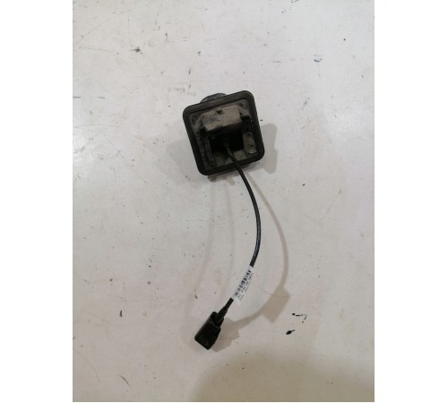 Камера заднего вида