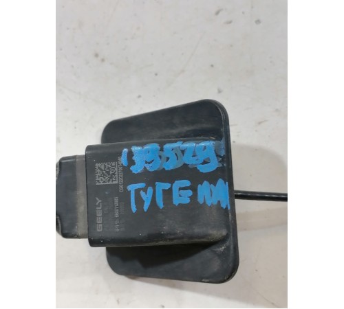 Камера заднего вида