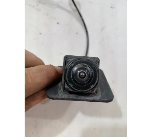 Камера заднего вида