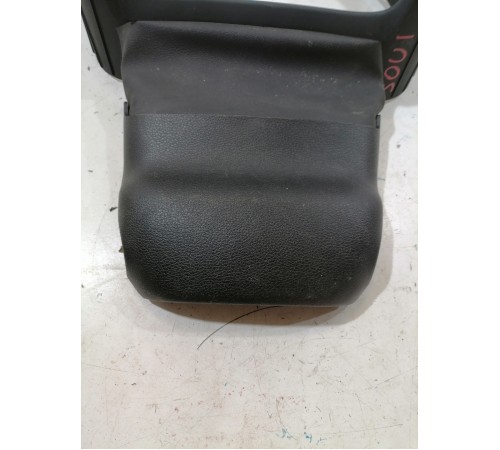 Накладка панели приборов