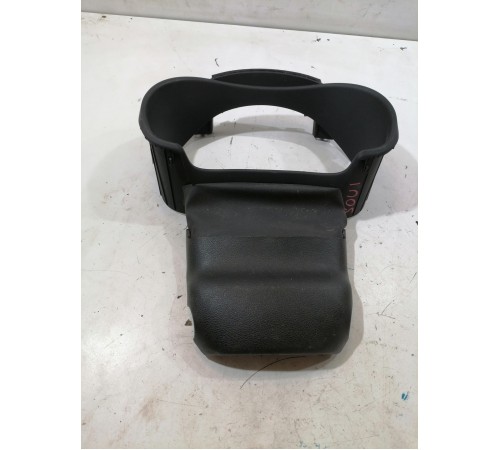 Накладка панели приборов