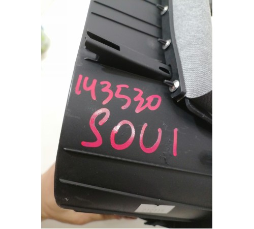 Накладка панели приборов