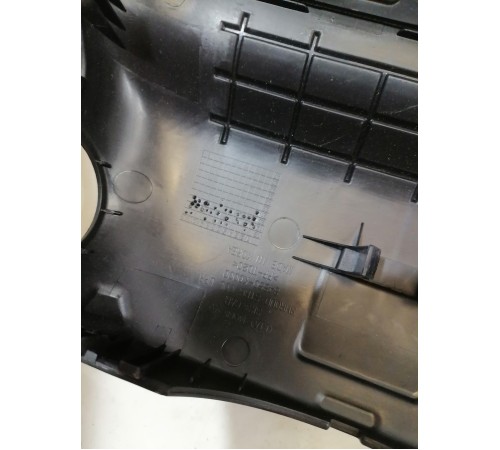 Накладка панели приборов