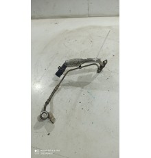 Масляной трубка