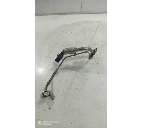 Масляной трубка