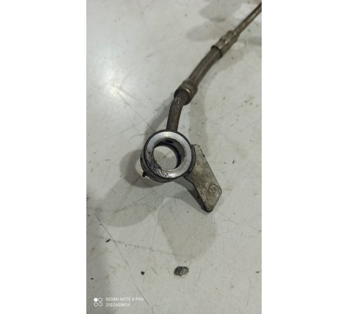 Масляной трубка