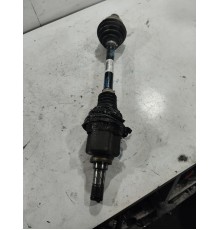 Привод полуось передний левый