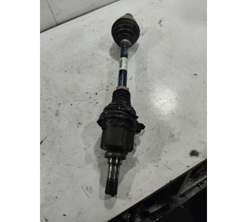 Привод полуось передний левый