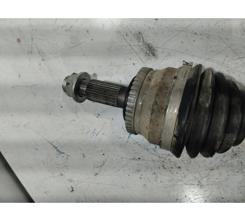 Привод полуось передний левый