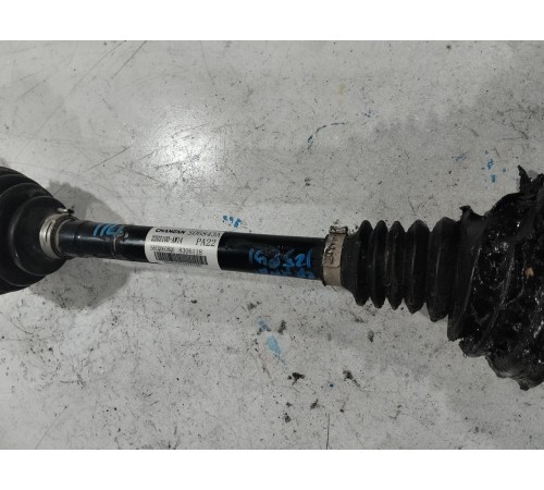 Привод полуось передний левый